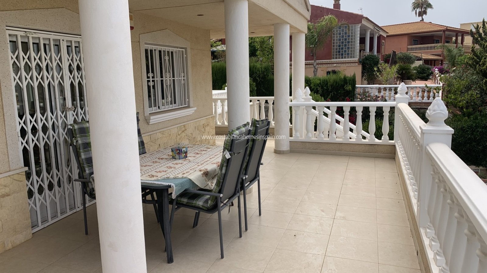 Resale - Detached Villa - Algorfa (montemar) - Algorfa