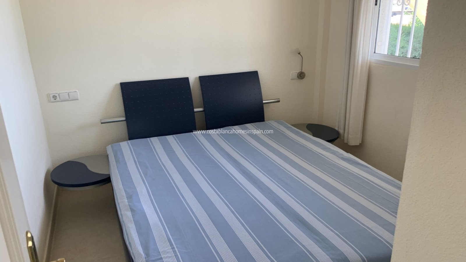 Resale - Detached Villa - Algorfa (montemar) - Algorfa