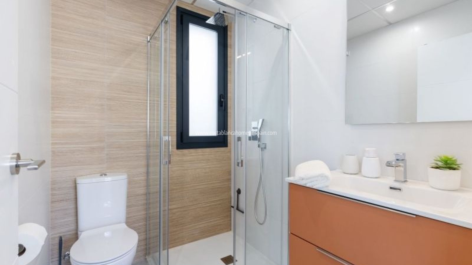 Resale - Detached Villa - Algorfa