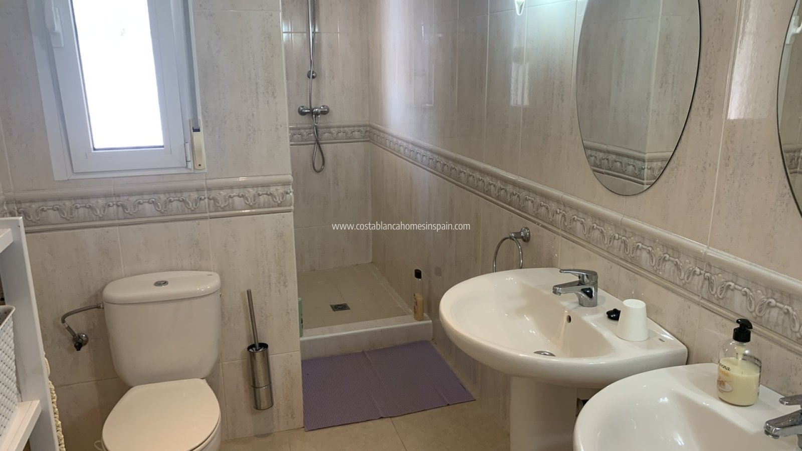 Resale - Detached Villa - Algorfa