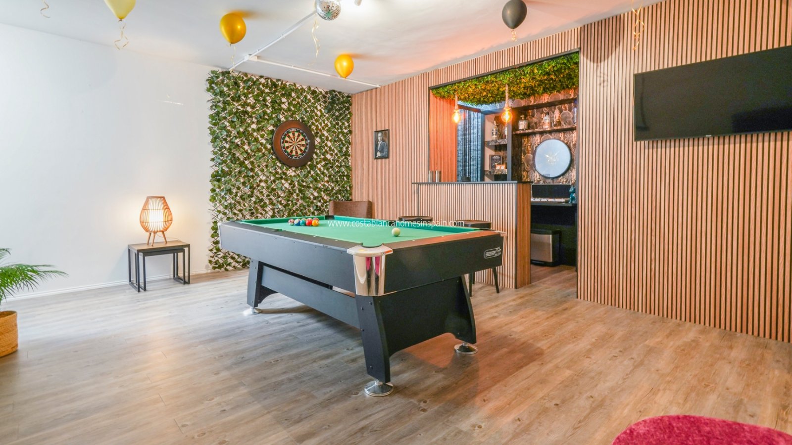 Resale - Detached Villa - Benijófar
