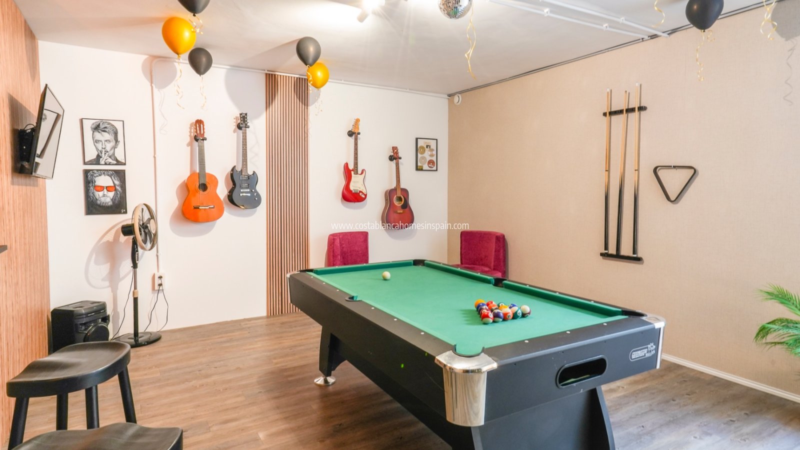 Resale - Detached Villa - Benijófar