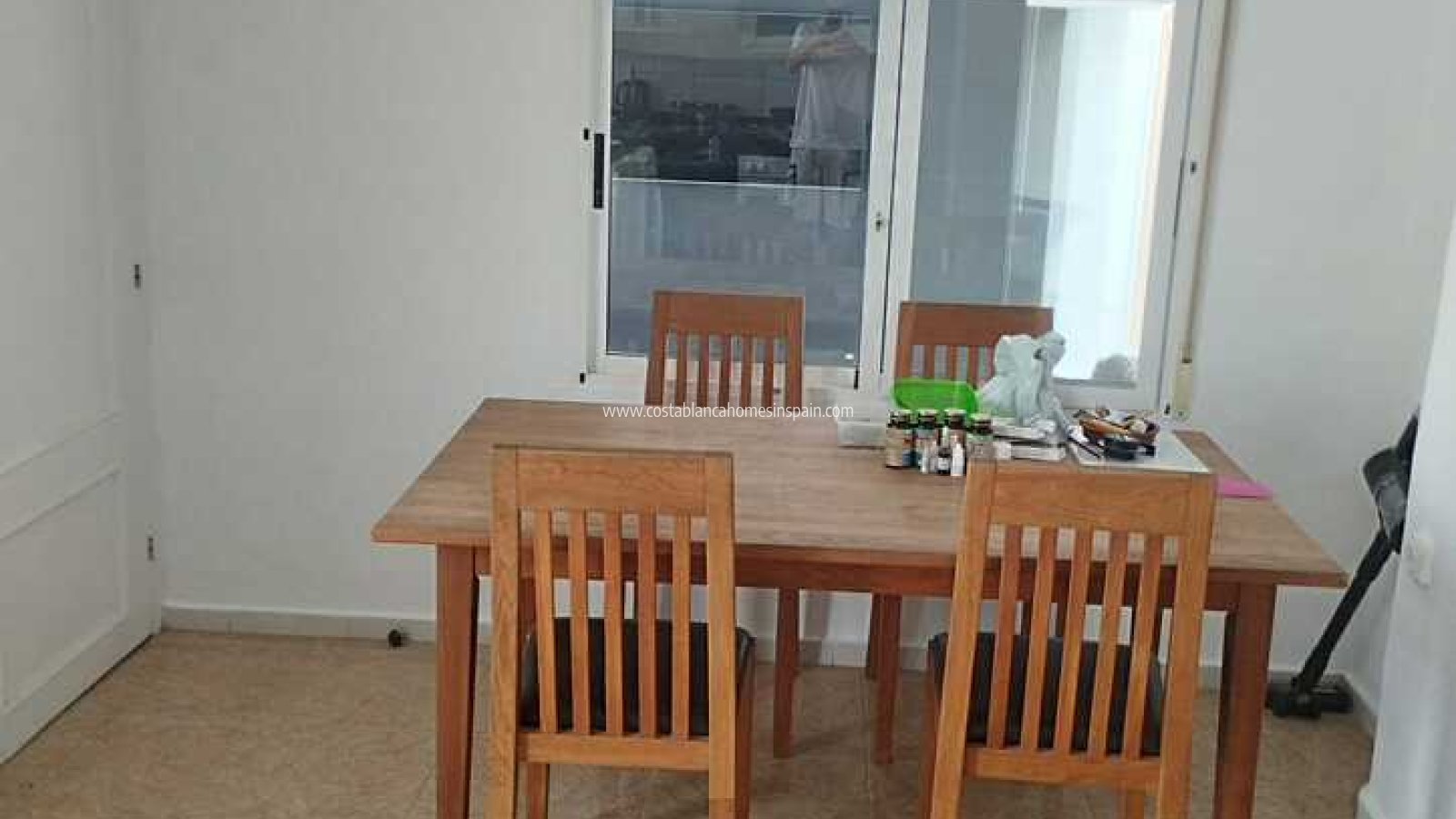 Resale - Detached Villa - Cabo Roig