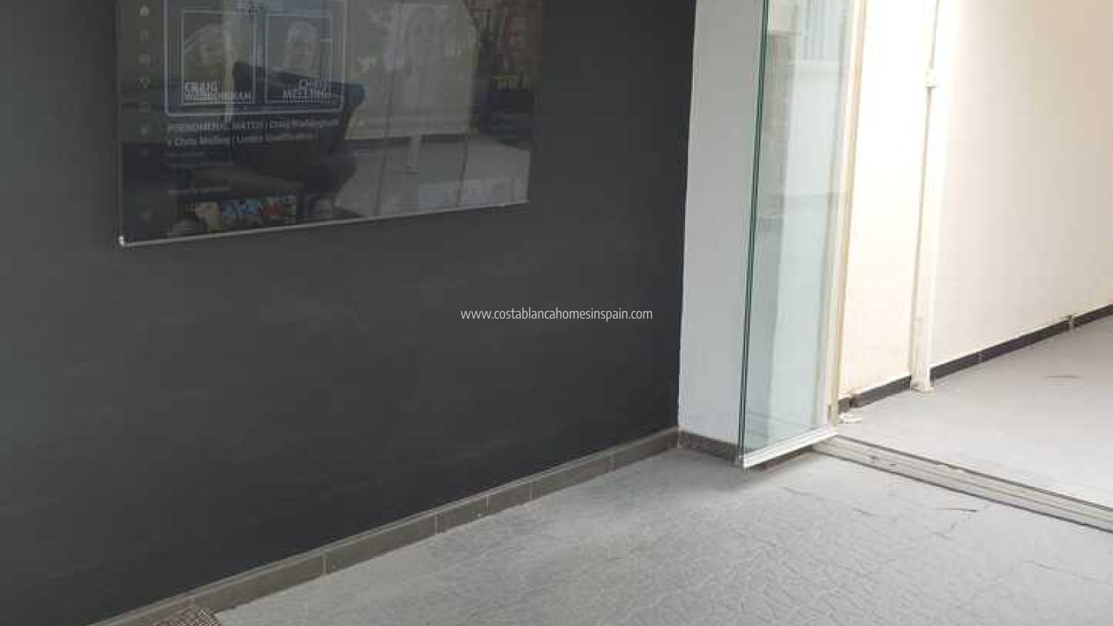 Resale - Detached Villa - Cabo Roig