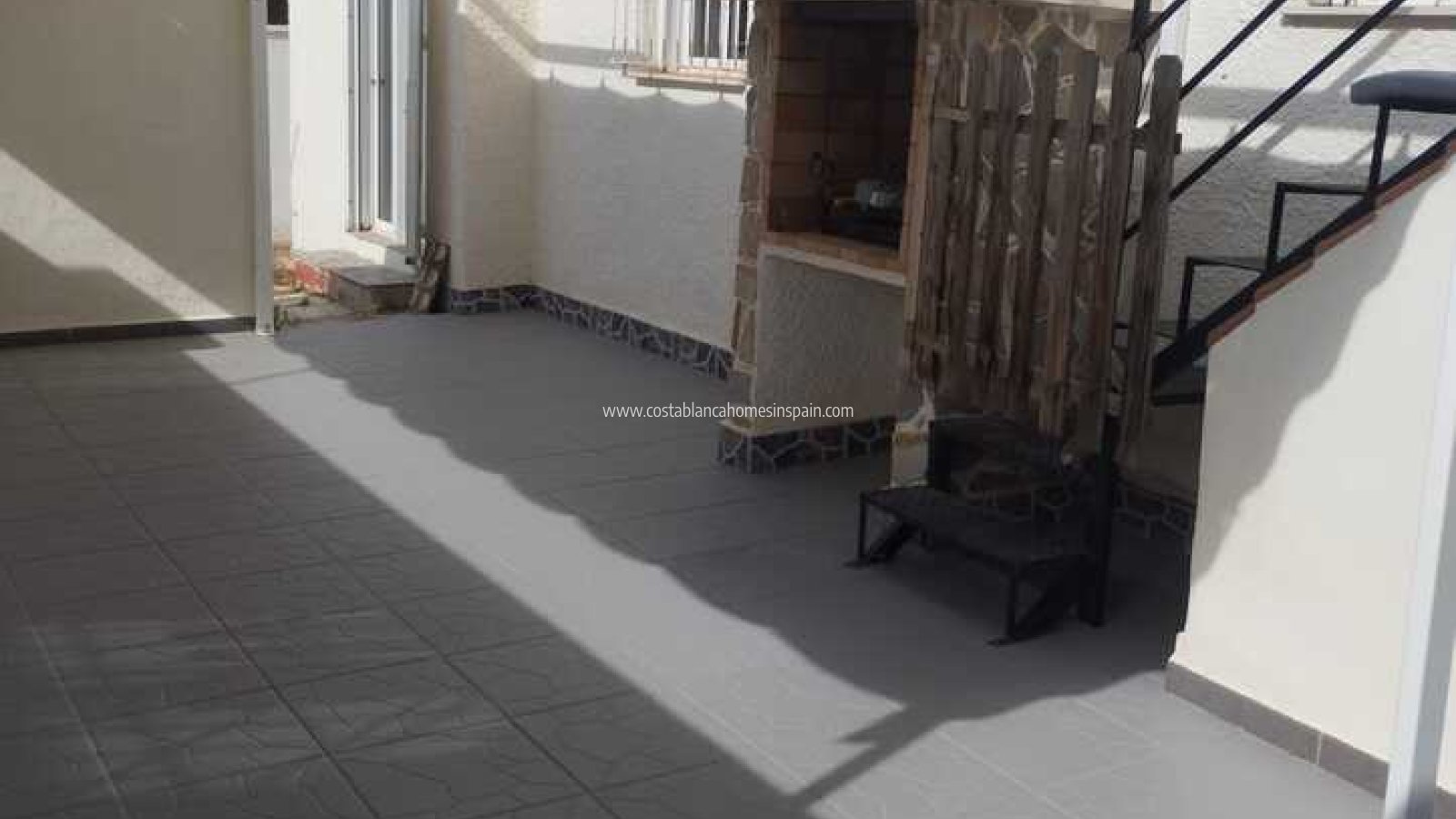 Resale - Detached Villa - Cabo Roig