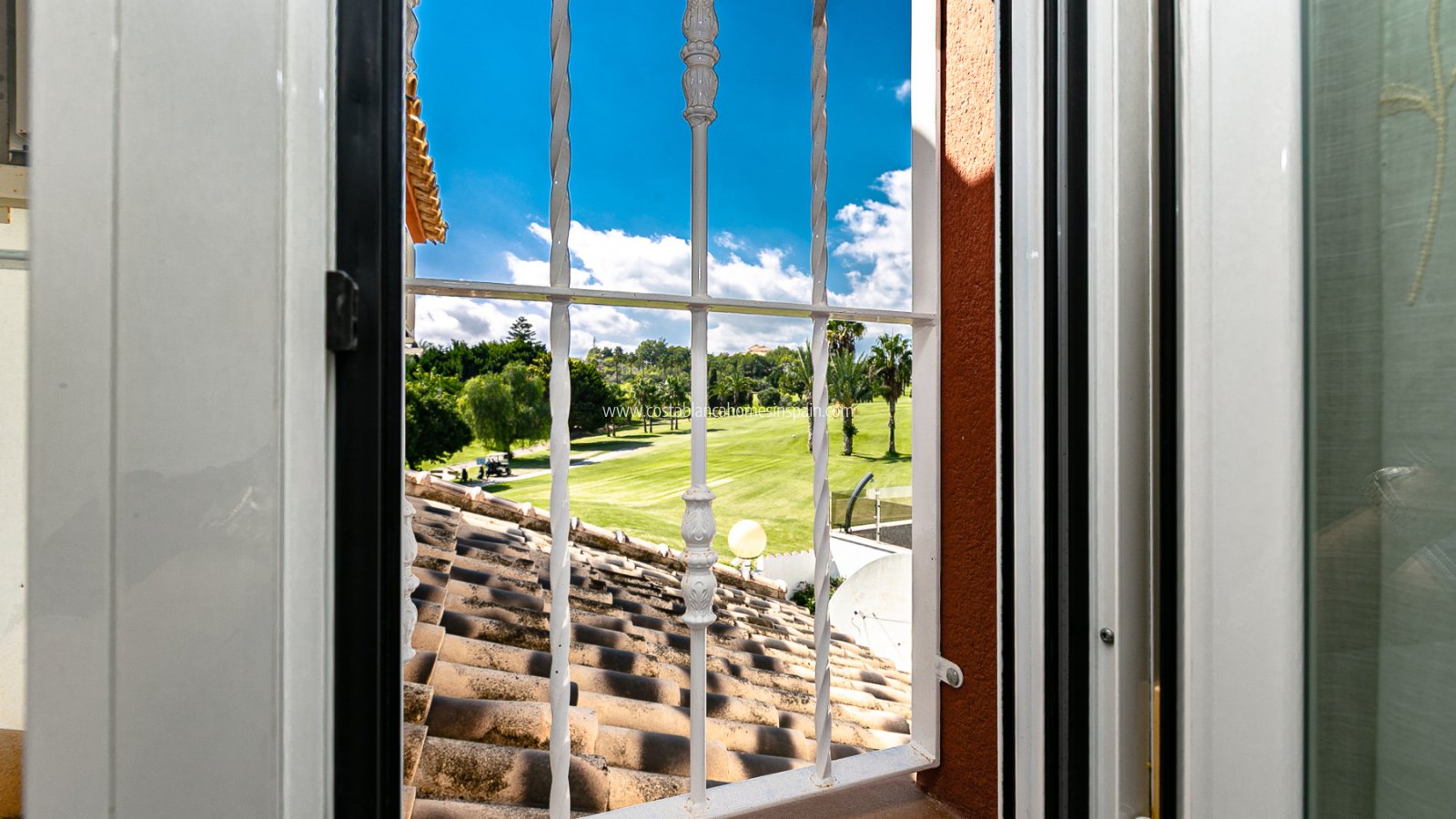 Resale - Detached Villa - Campoamor - Campoamor Golf