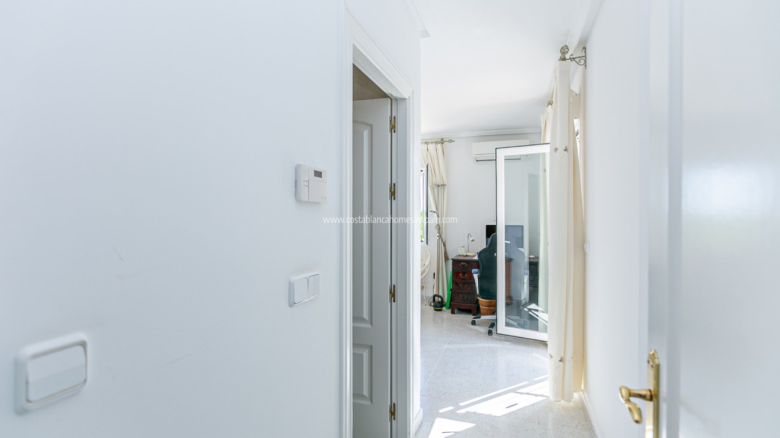 Resale - Detached Villa - Campoamor - Campoamor Golf