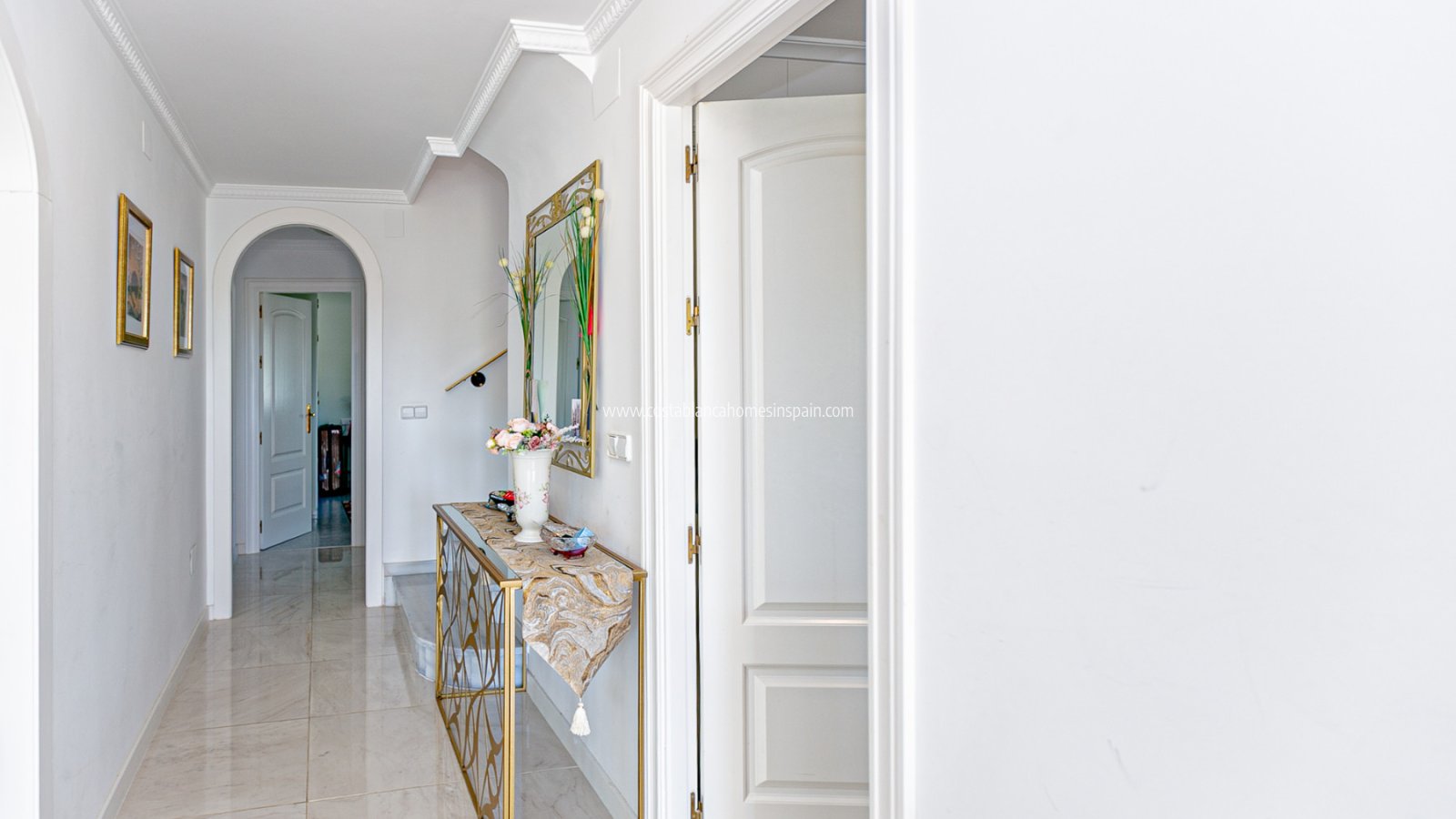 Resale - Detached Villa - Campoamor - Campoamor Golf