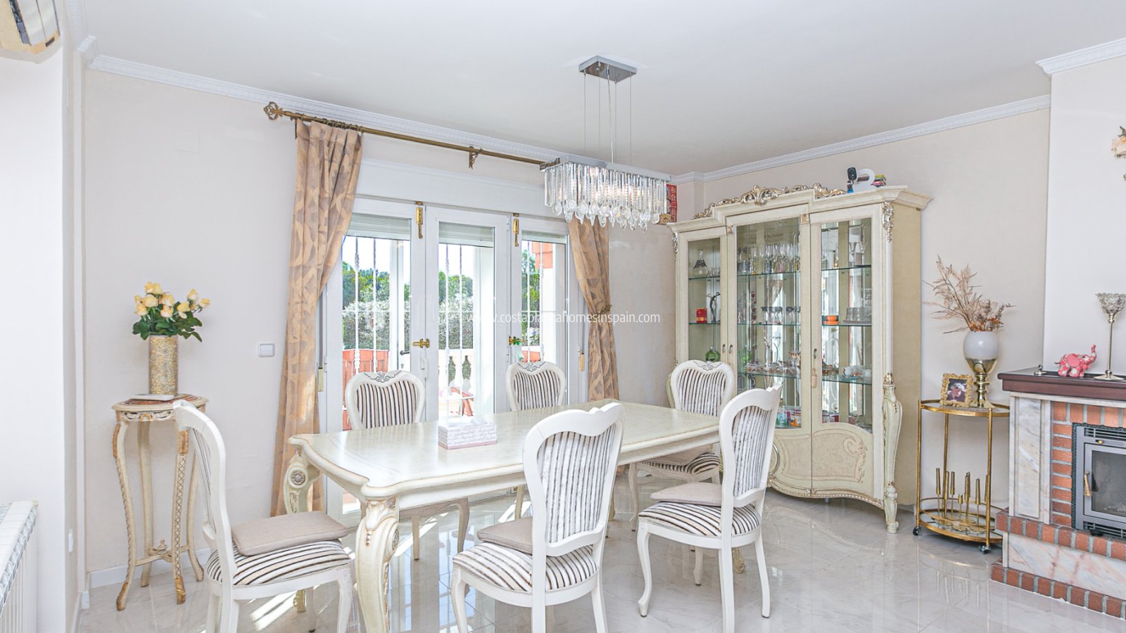 Resale - Detached Villa - Campoamor - Campoamor Golf