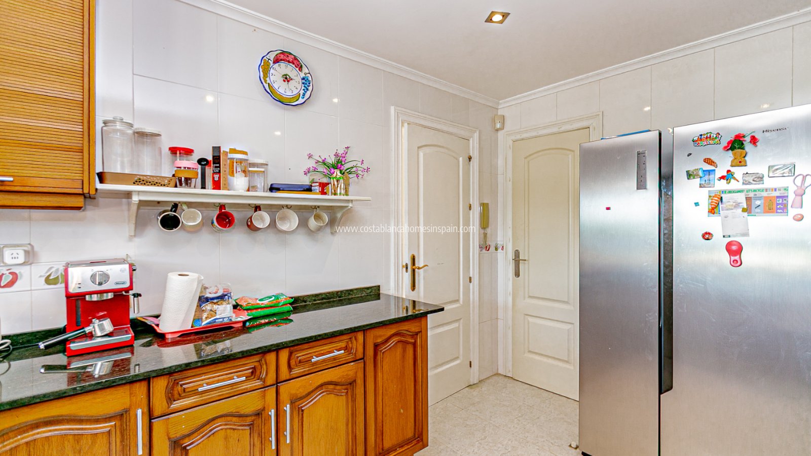 Resale - Detached Villa - Campoamor - Campoamor Golf