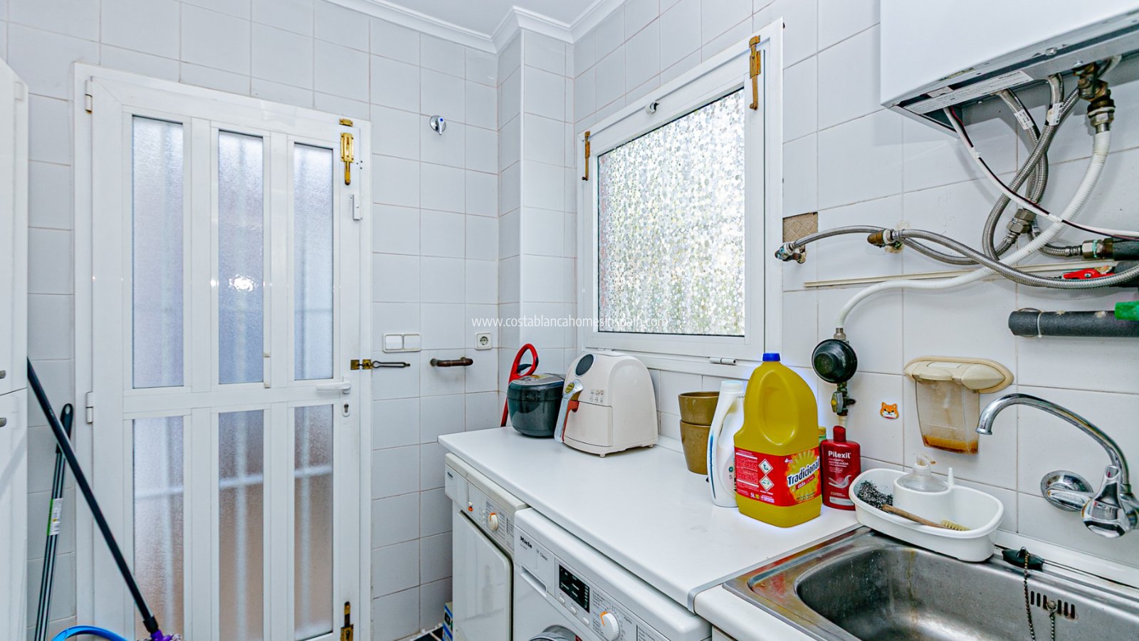 Resale - Detached Villa - Campoamor - Campoamor Golf