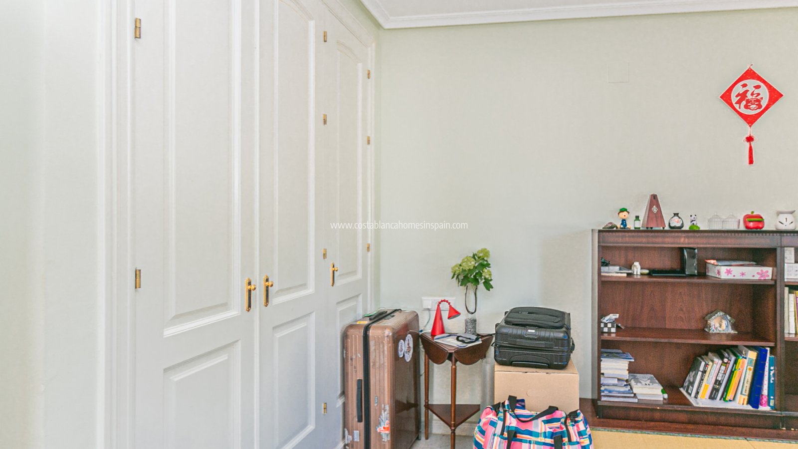 Resale - Detached Villa - Campoamor - Campoamor Golf