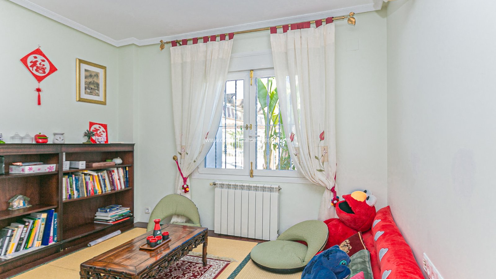 Resale - Detached Villa - Campoamor - Campoamor Golf