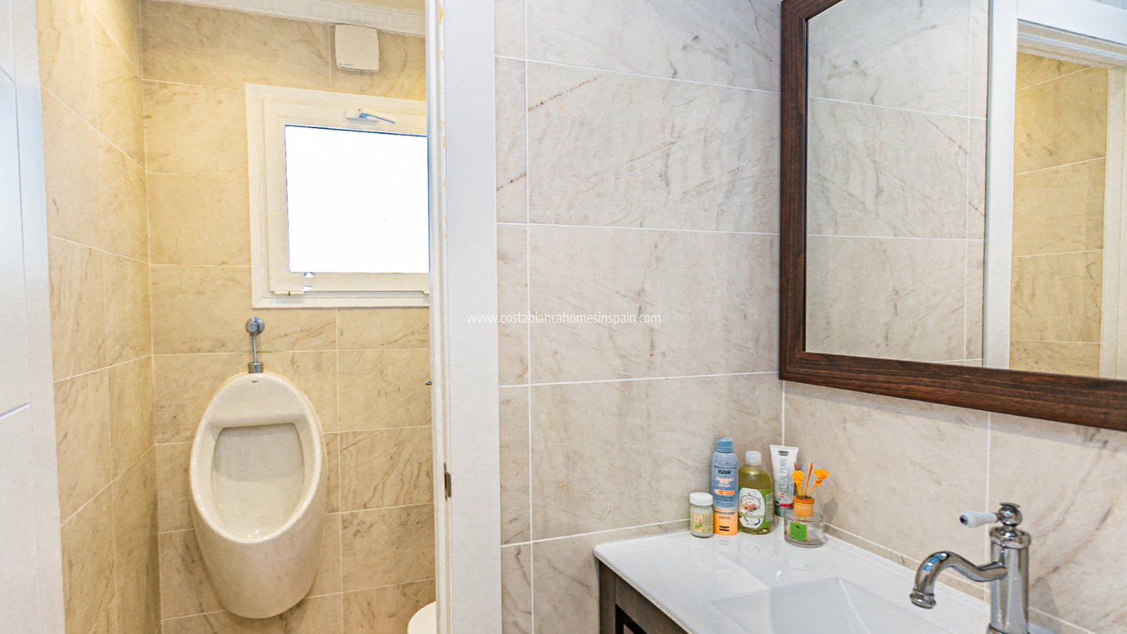 Resale - Detached Villa - Campoamor - Campoamor Golf