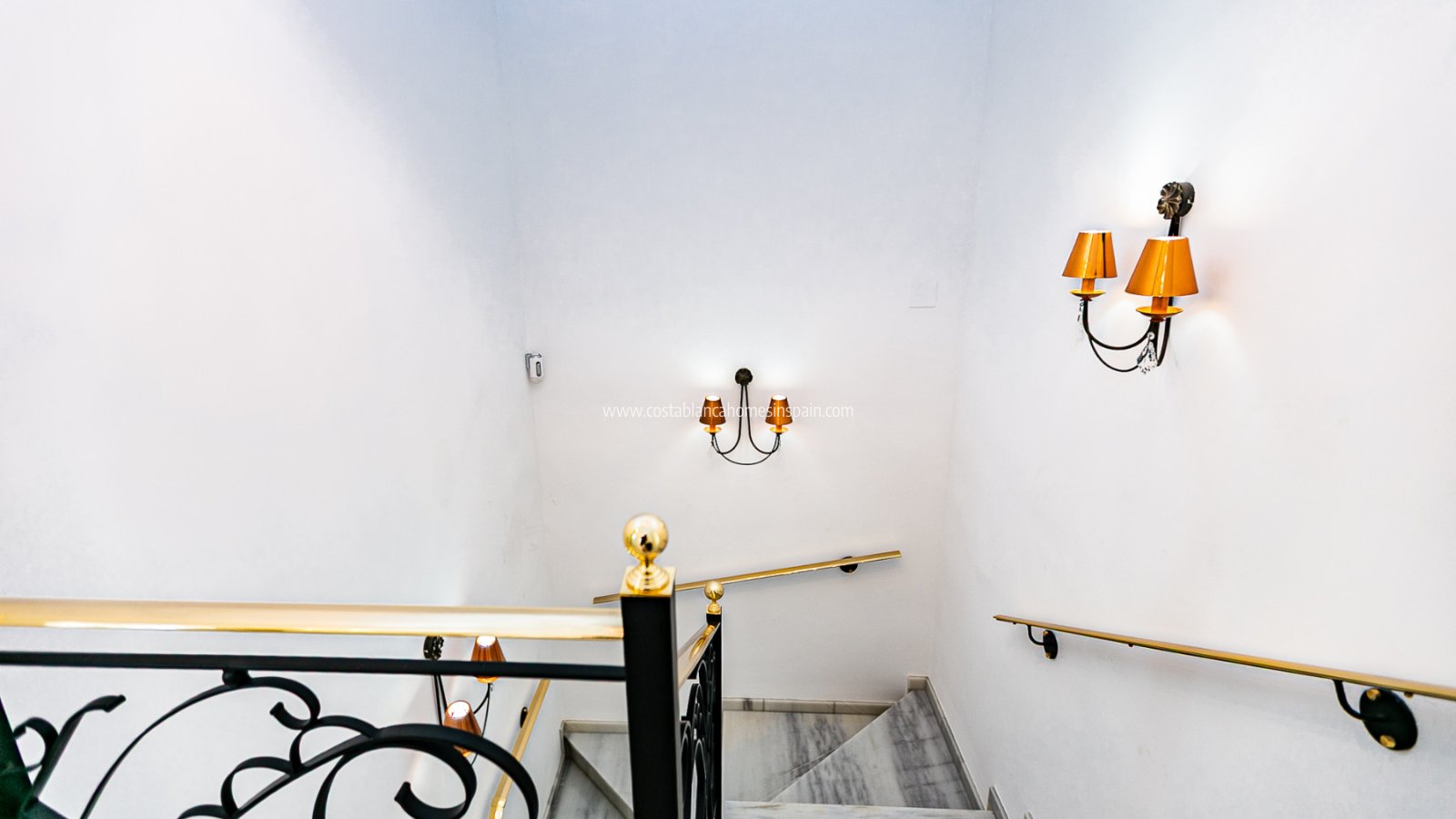 Resale - Detached Villa - Campoamor - Campoamor Golf