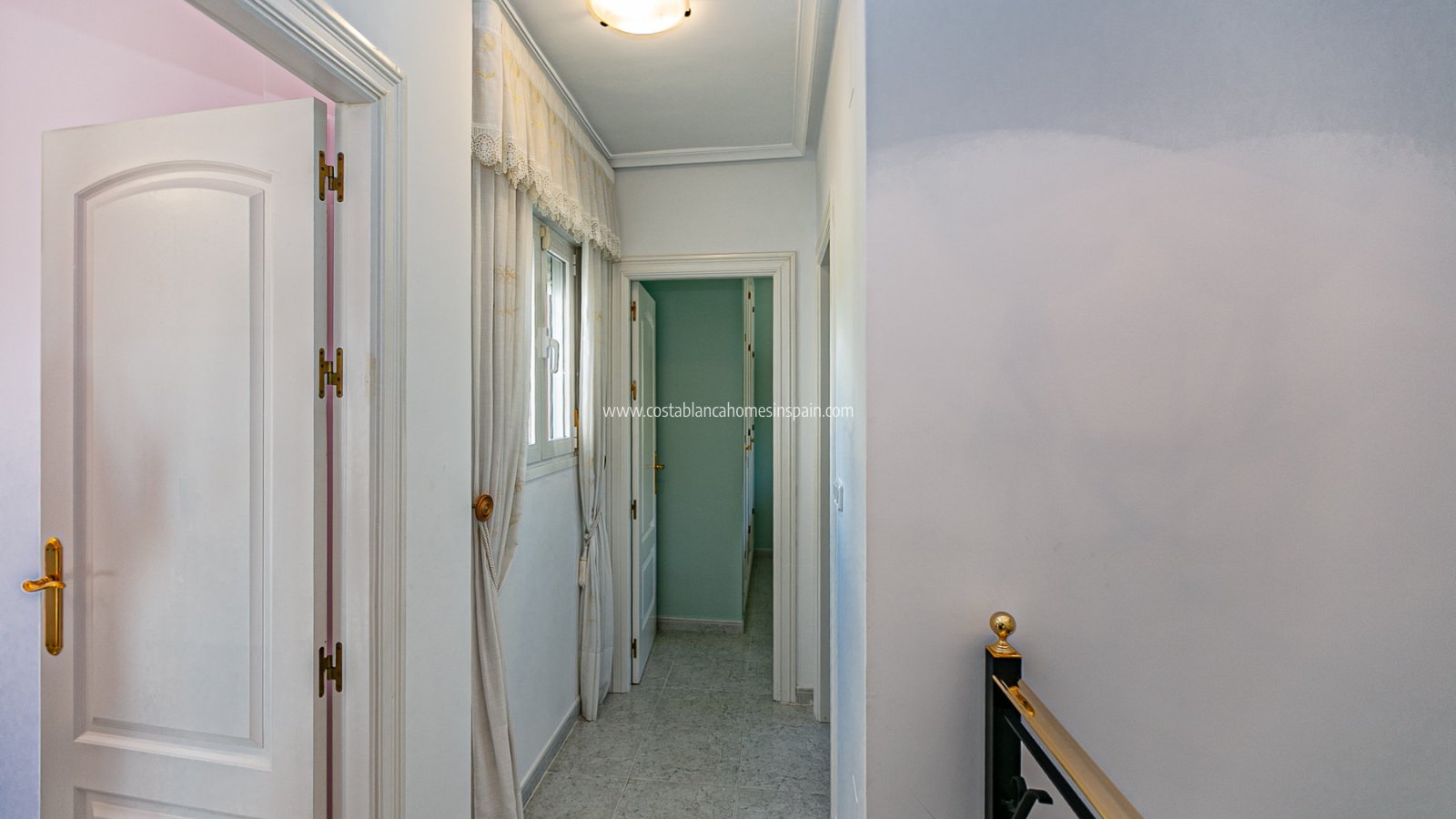 Resale - Detached Villa - Campoamor - Campoamor Golf