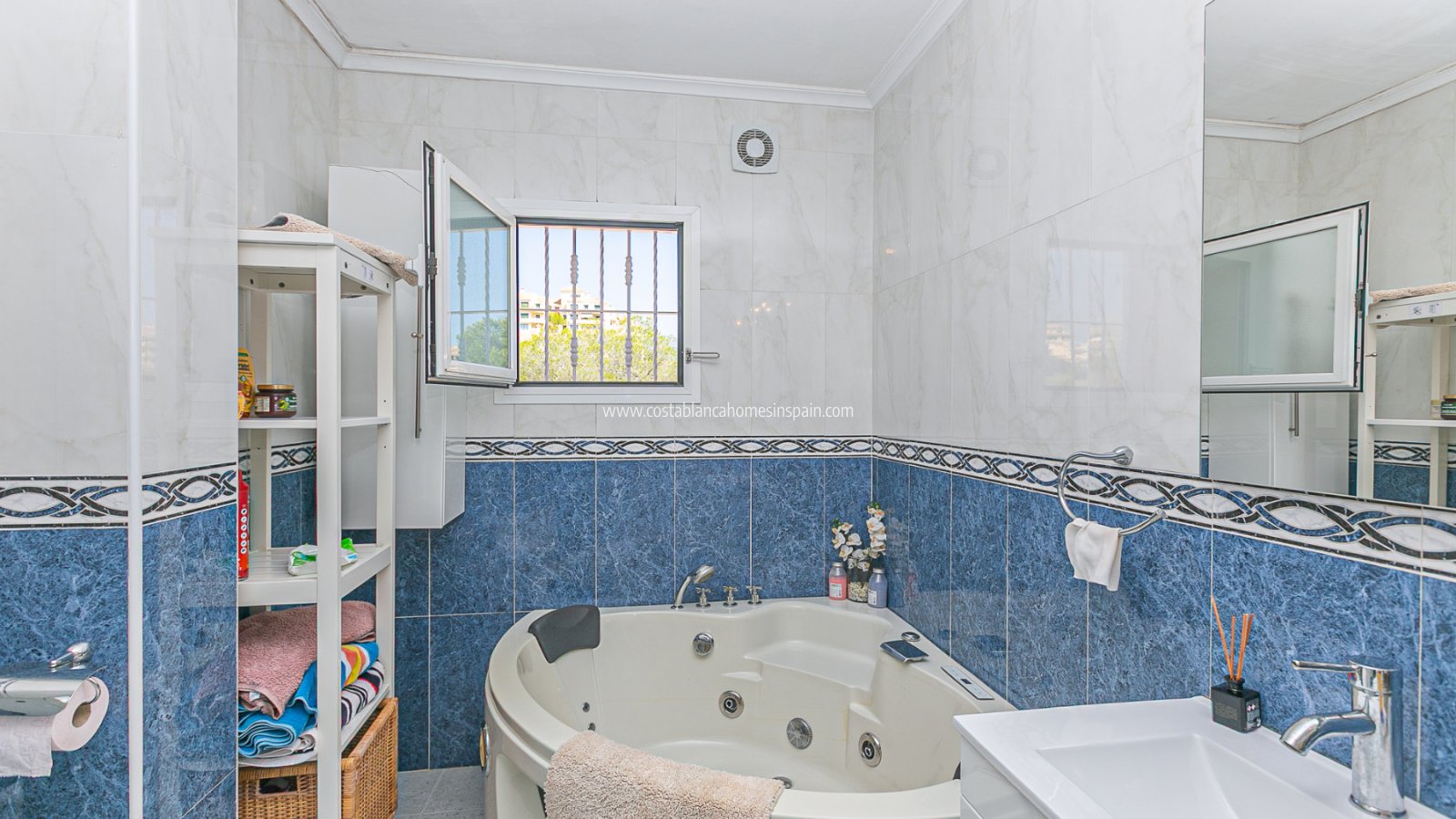 Resale - Detached Villa - Campoamor - Campoamor Golf