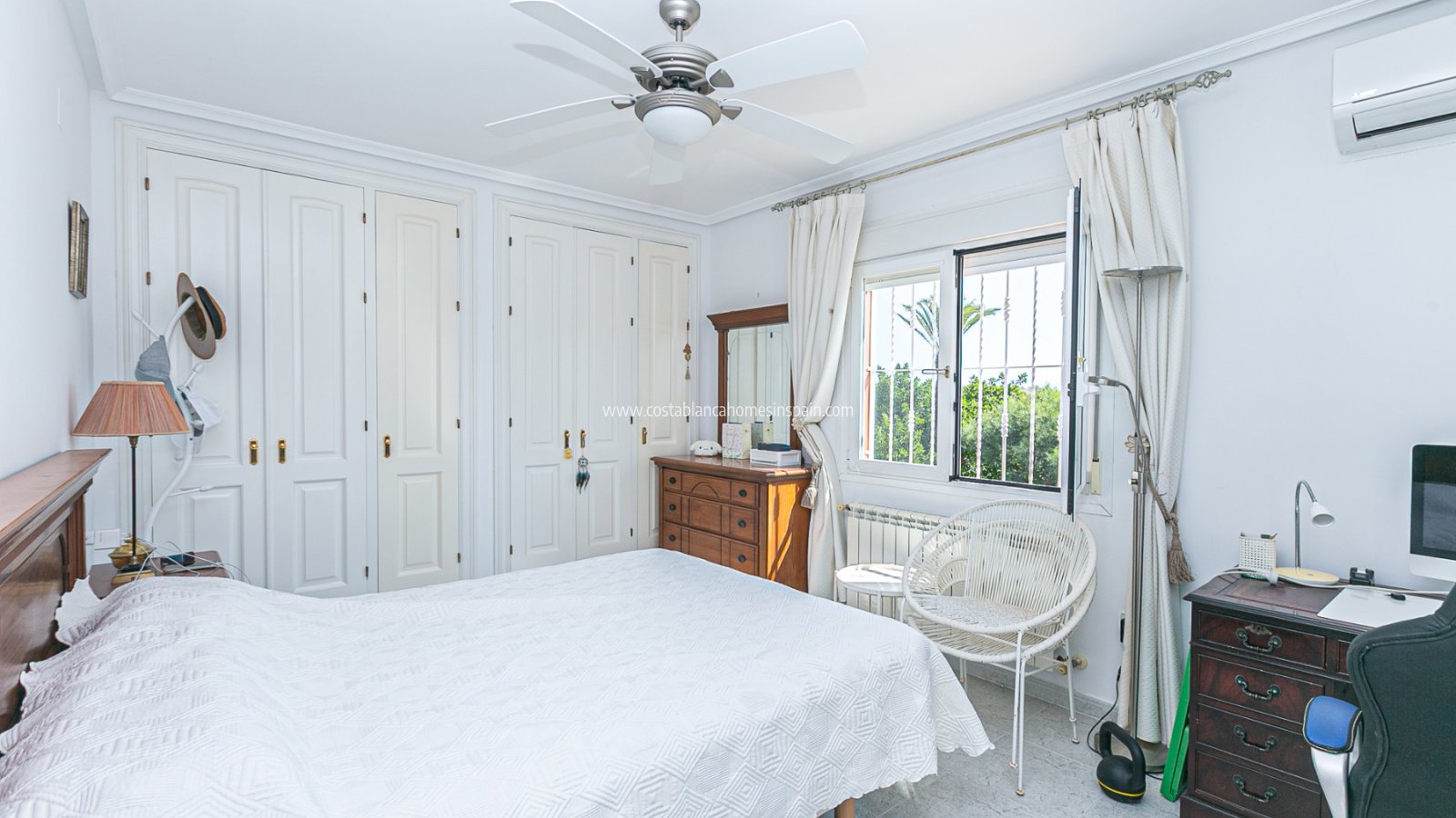 Resale - Detached Villa - Campoamor - Campoamor Golf