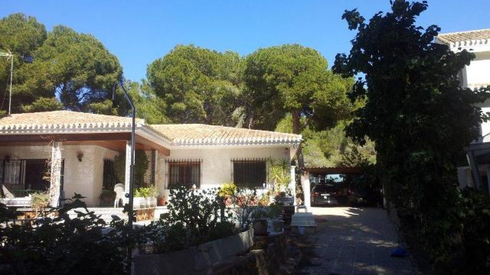 Resale - Detached Villa - Campoamor
