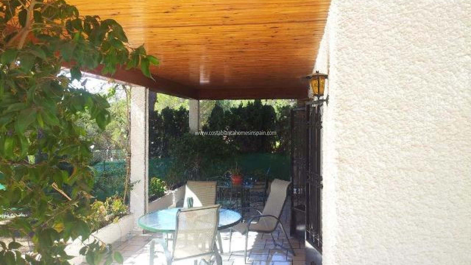 Resale - Detached Villa - Campoamor