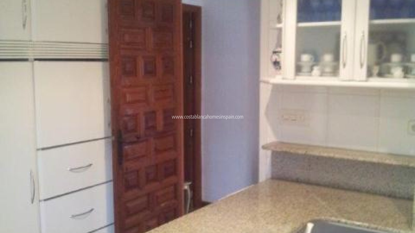 Resale - Detached Villa - Campoamor