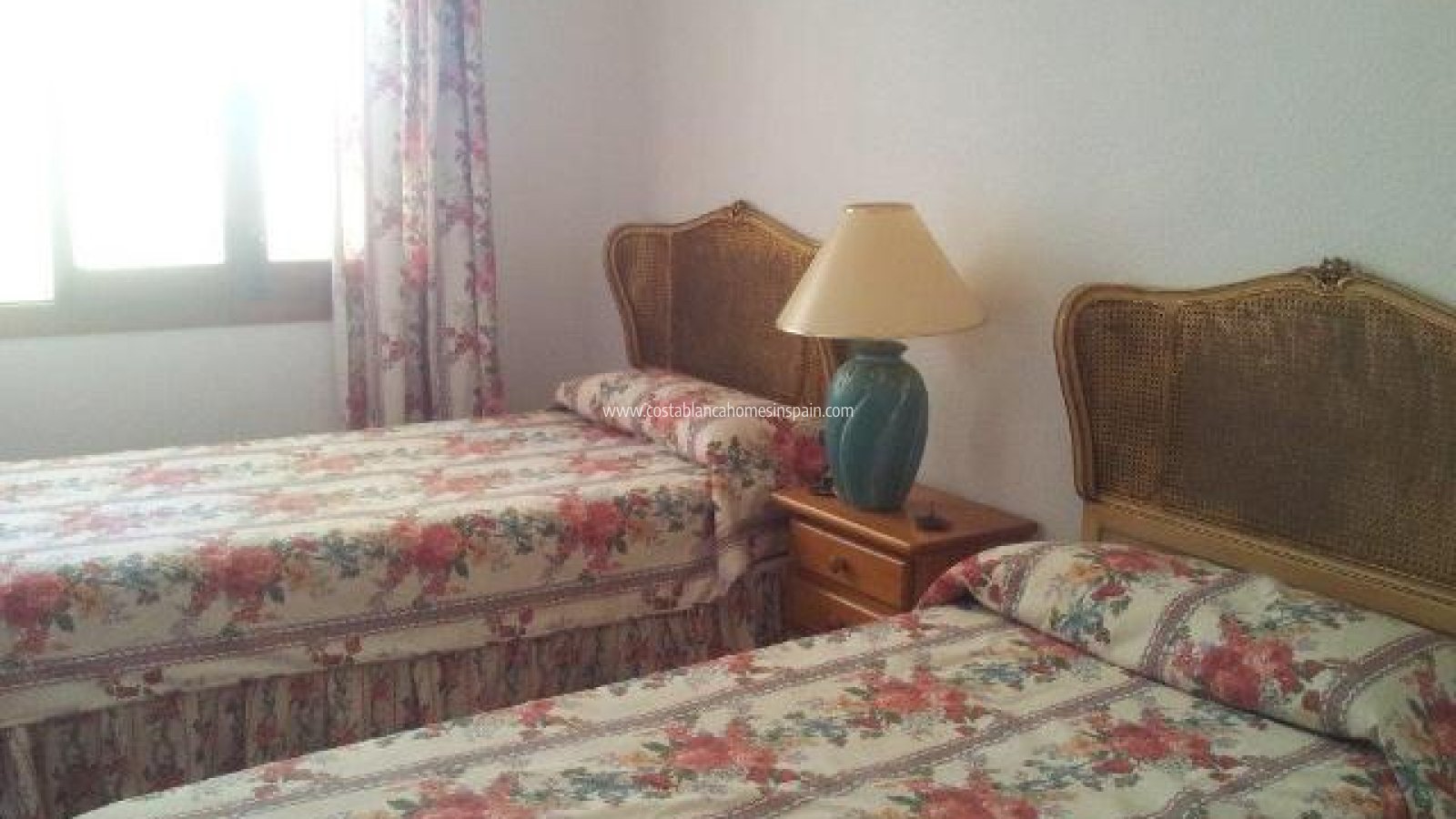 Resale - Detached Villa - Campoamor