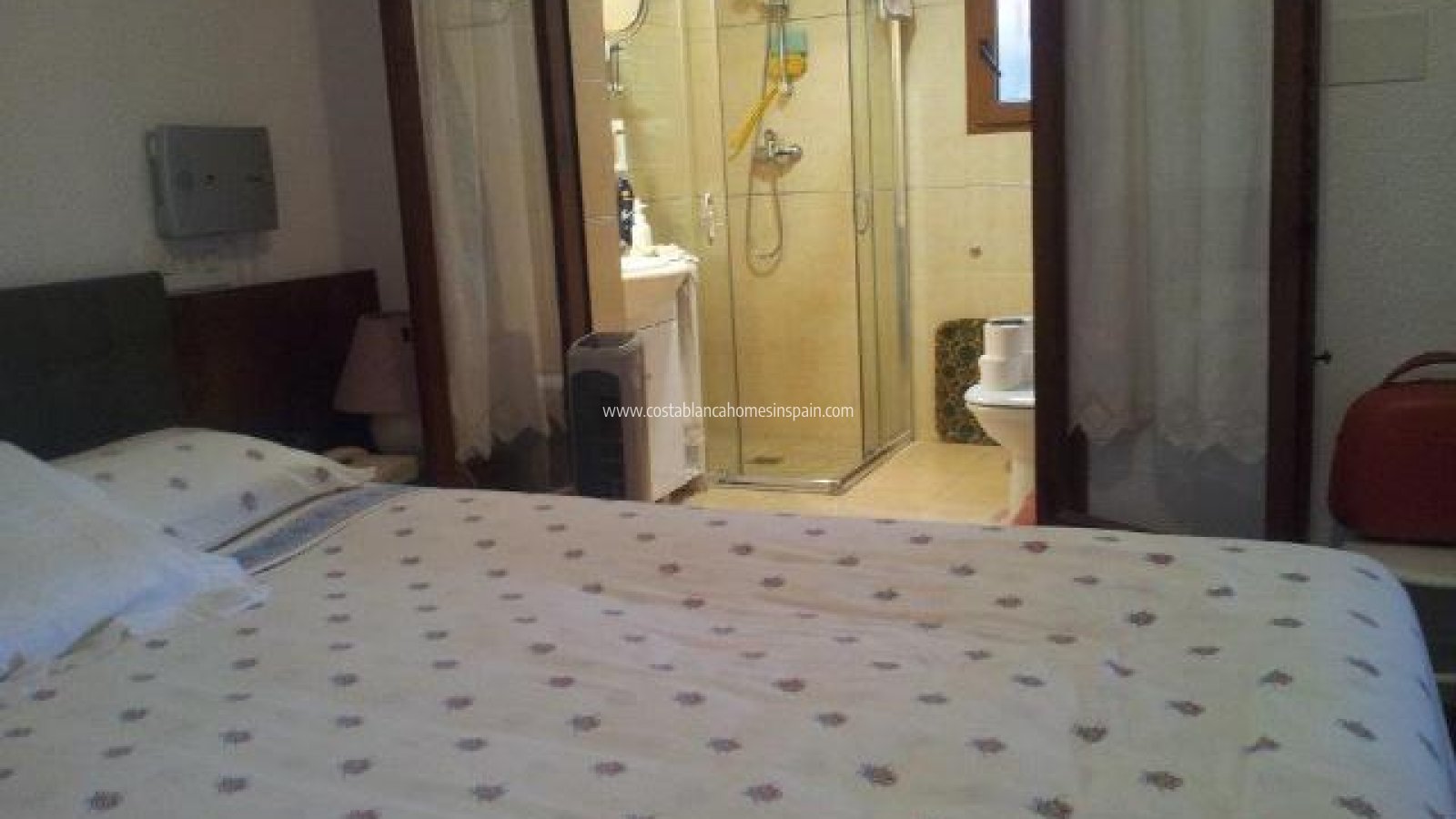 Resale - Detached Villa - Campoamor