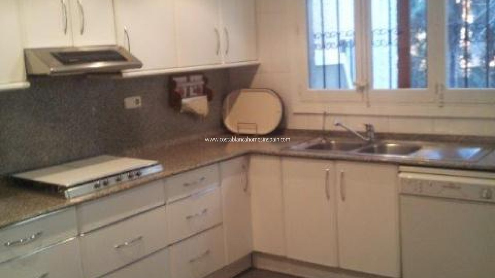Resale - Detached Villa - Campoamor
