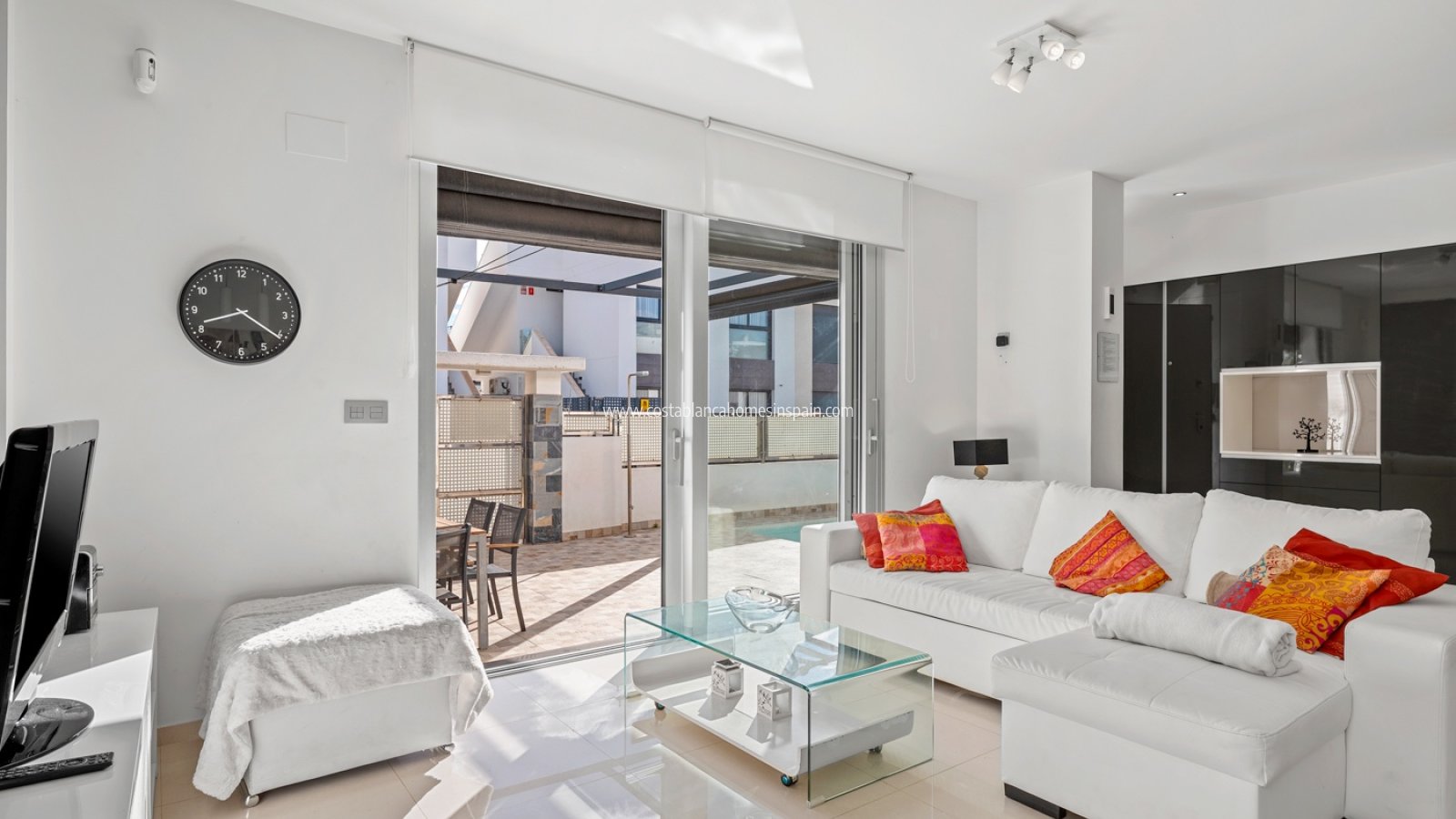 Resale - Detached Villa - Ciudad Quesada - Ciudad Quesada - Rojales