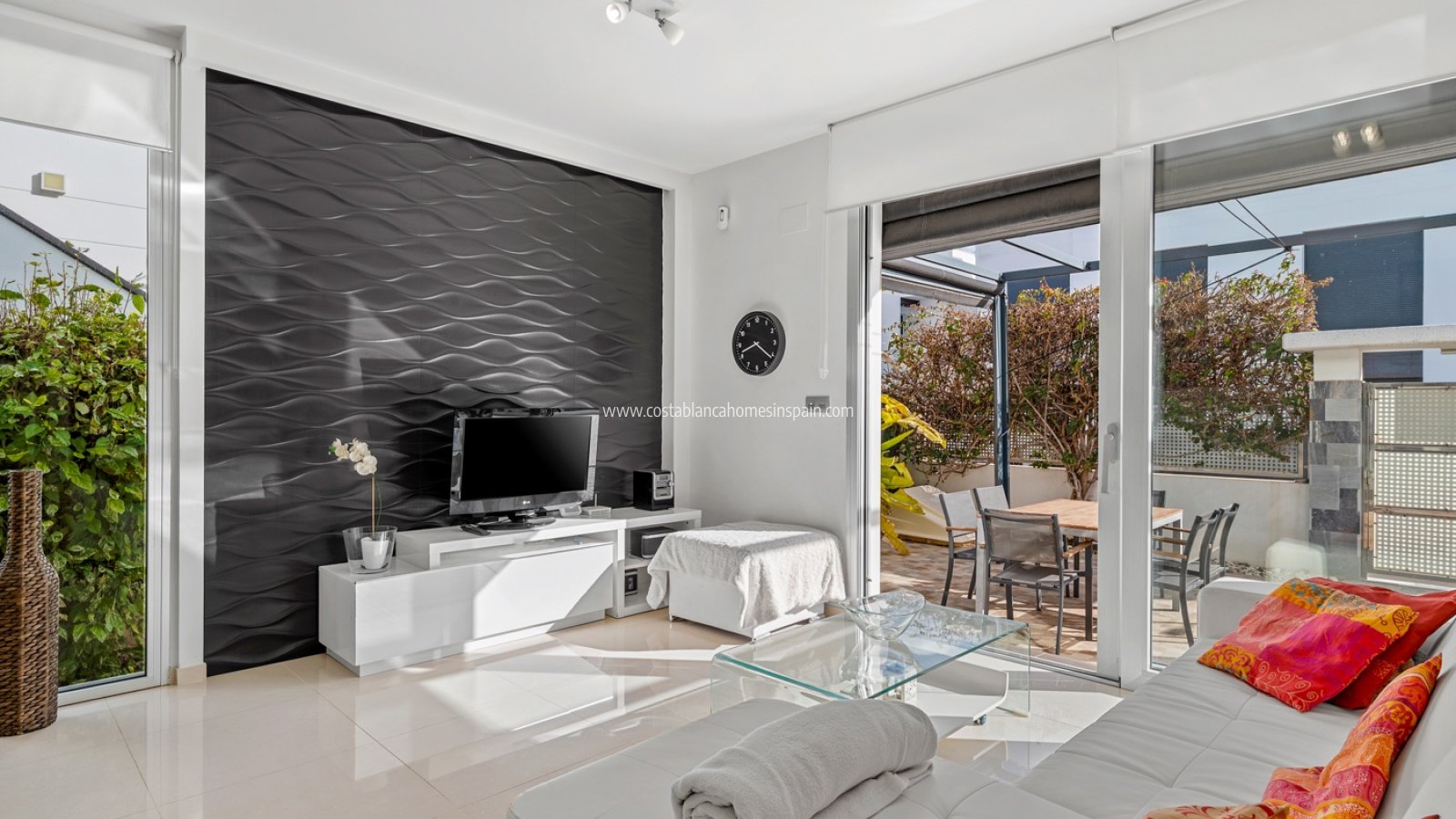 Resale - Detached Villa - Ciudad Quesada - Ciudad Quesada - Rojales