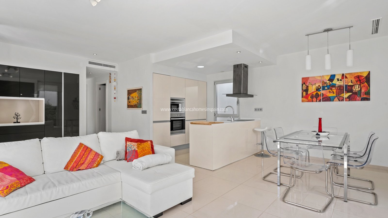 Resale - Detached Villa - Ciudad Quesada - Ciudad Quesada - Rojales