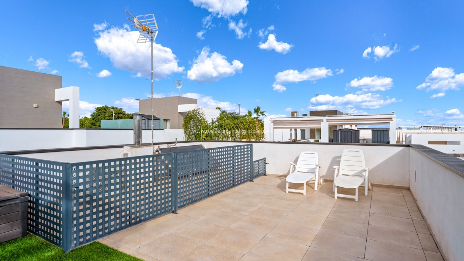 Resale - Detached Villa - Ciudad Quesada - Ciudad Quesada - Rojales