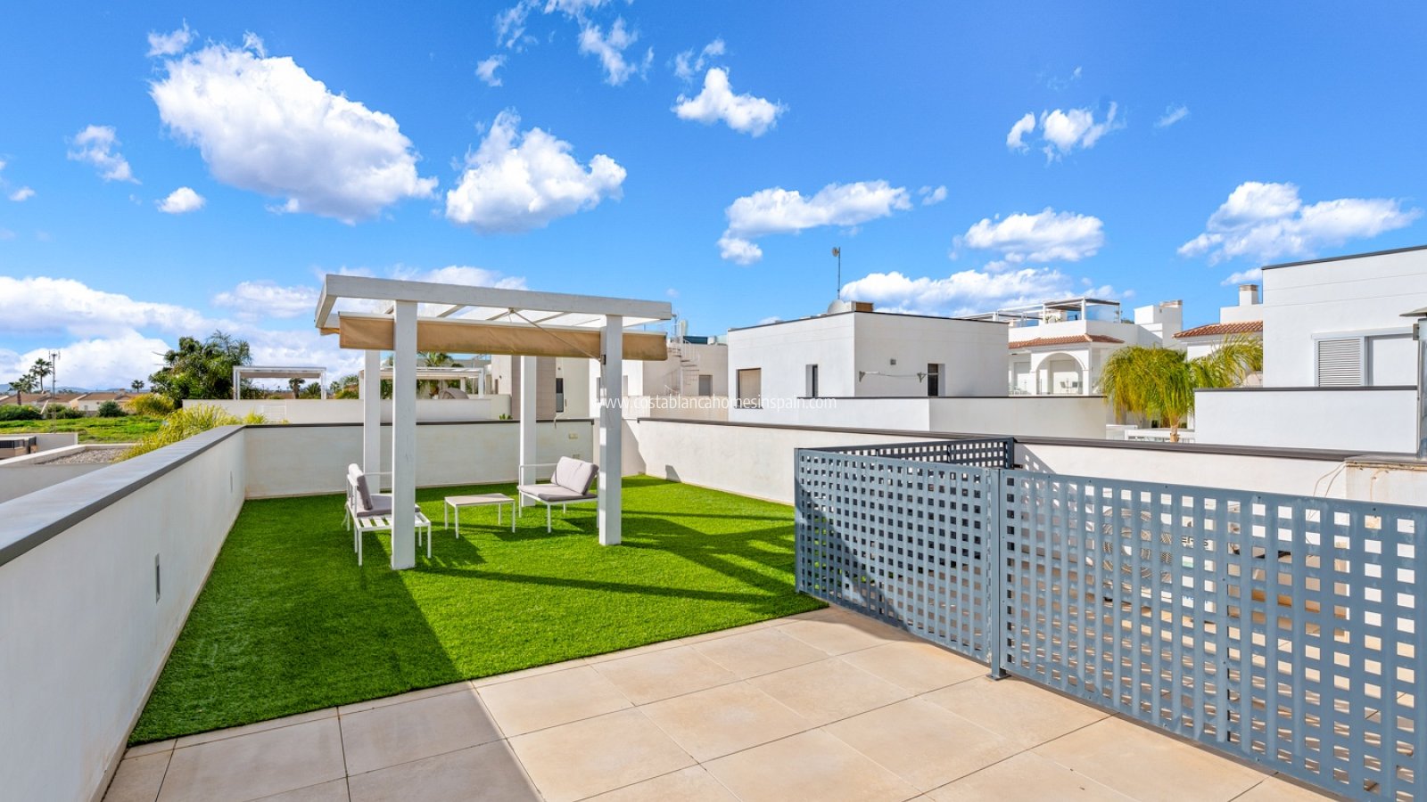 Resale - Detached Villa - Ciudad Quesada - Ciudad Quesada - Rojales