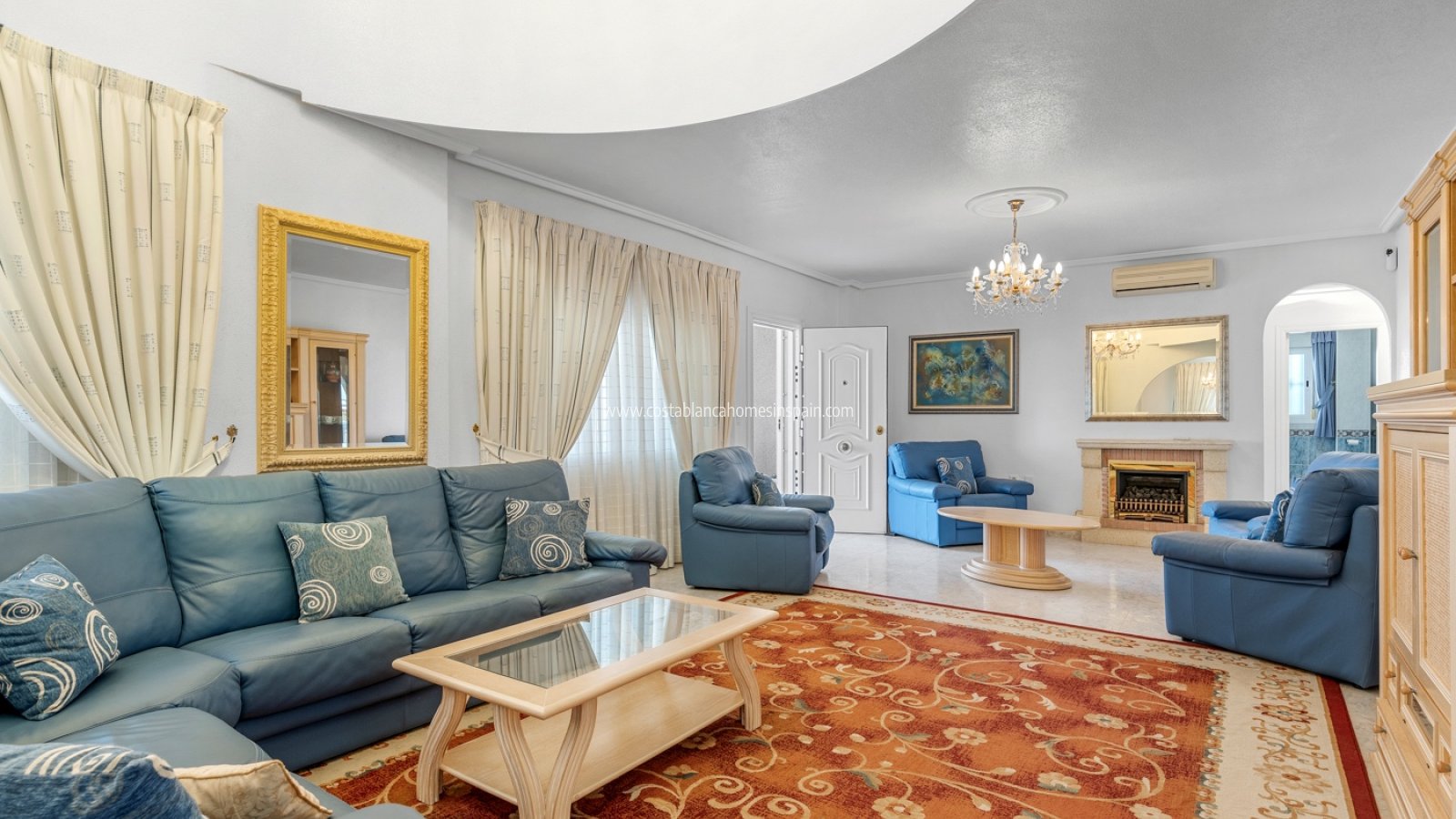 Resale - Detached Villa - Ciudad Quesada - Ciudad Quesada - Rojales