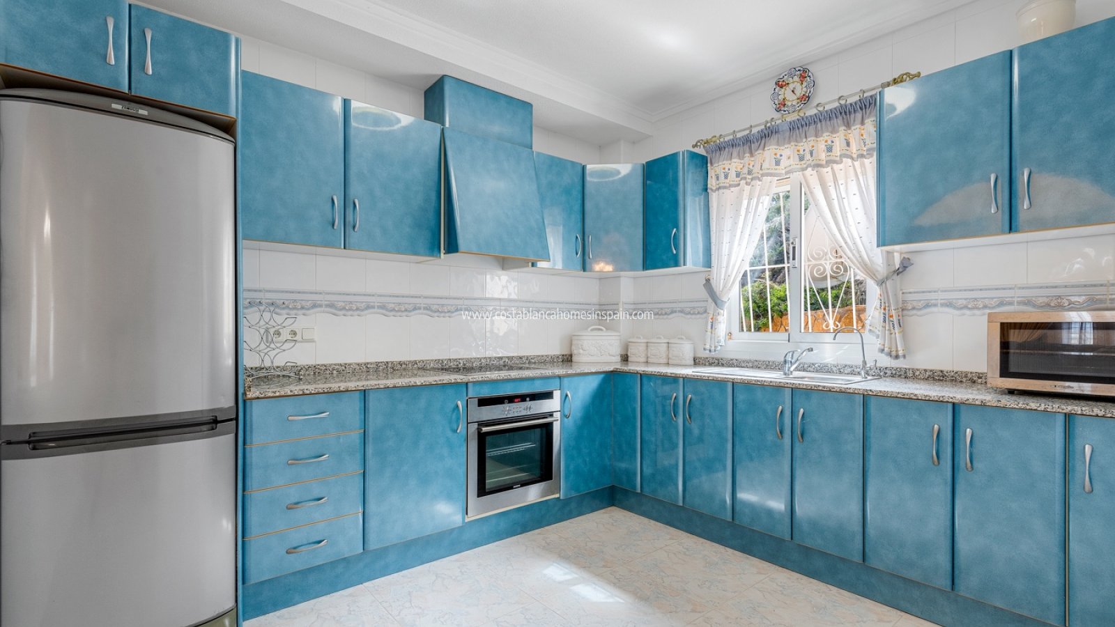 Resale - Detached Villa - Ciudad Quesada - Ciudad Quesada - Rojales