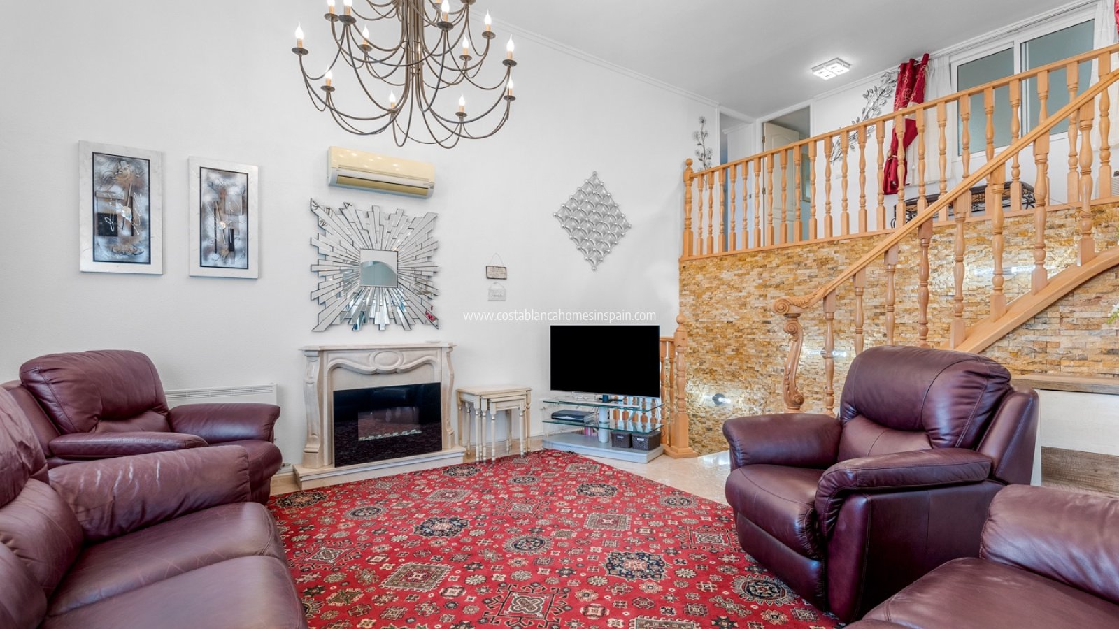 Resale - Detached Villa - Ciudad Quesada - Ciudad Quesada - Rojales