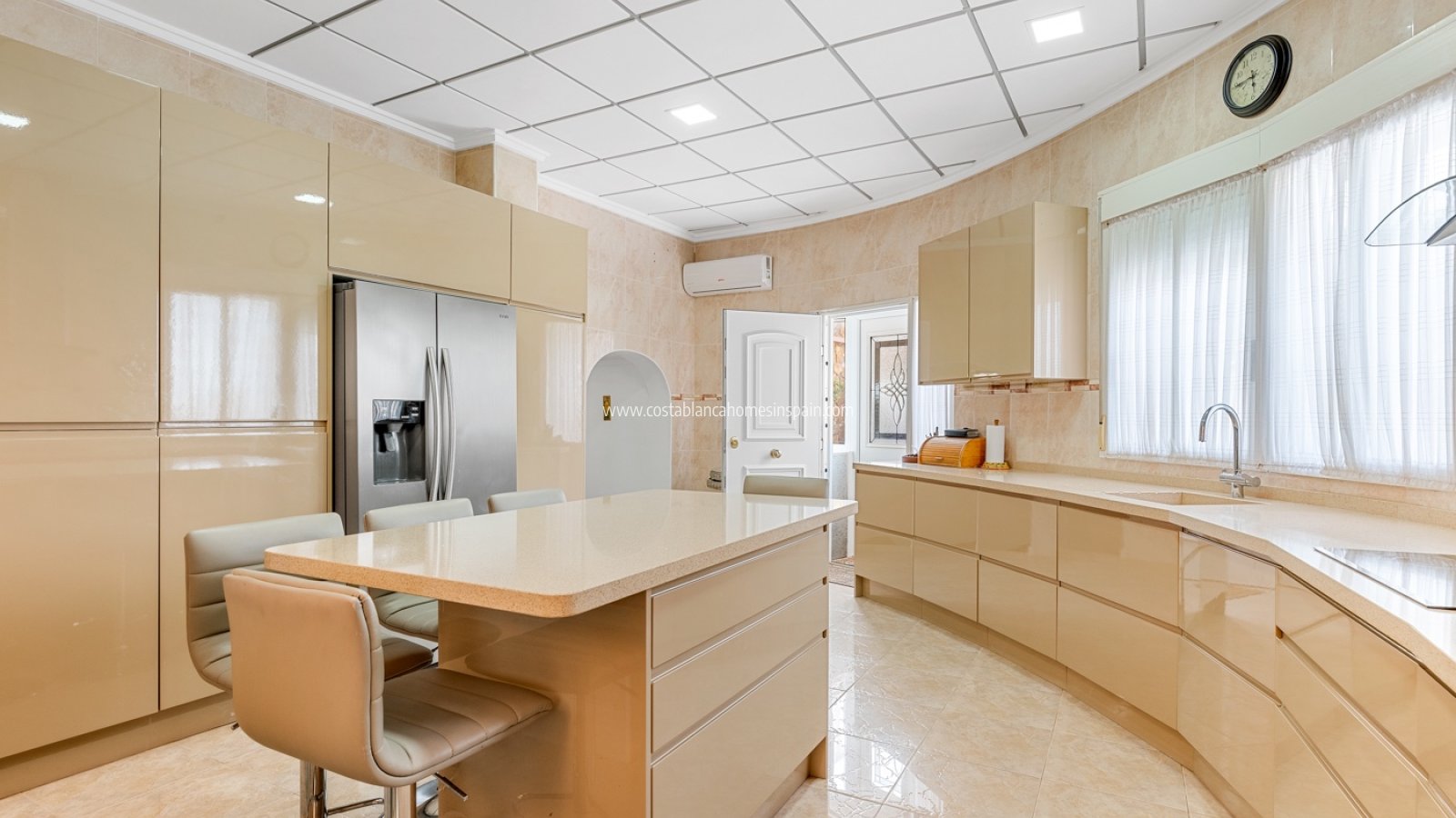 Resale - Detached Villa - Ciudad Quesada - Ciudad Quesada - Rojales