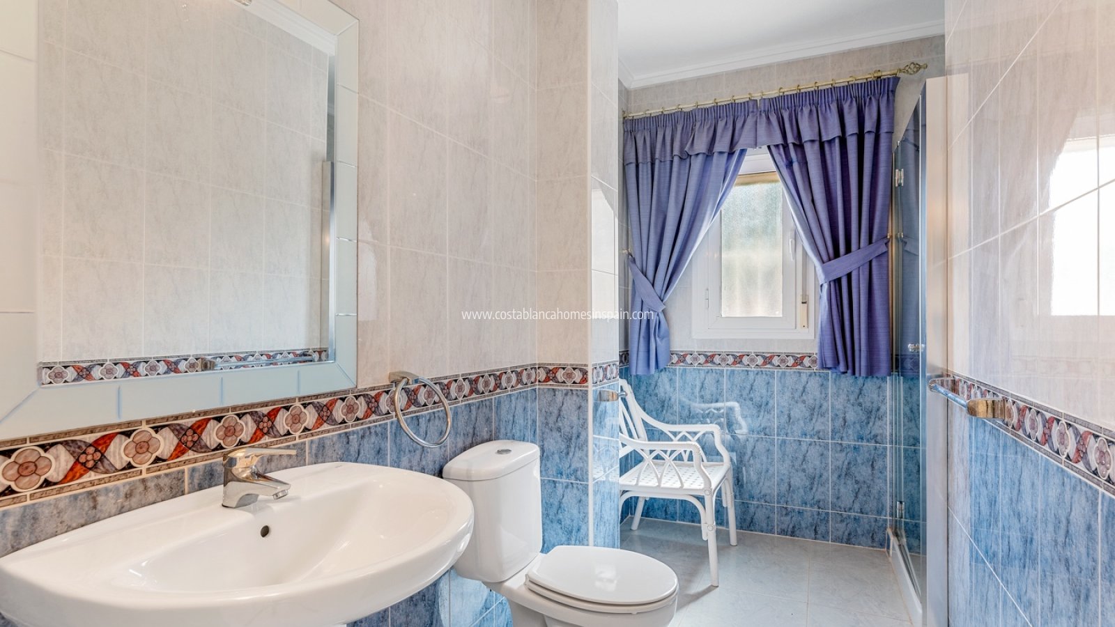 Resale - Detached Villa - Ciudad Quesada - Ciudad Quesada - Rojales