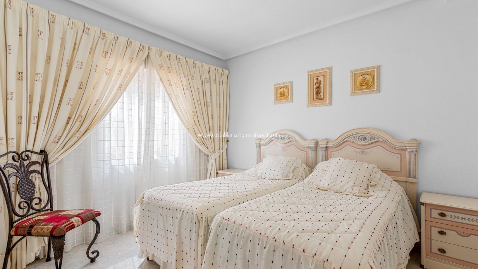 Resale - Detached Villa - Ciudad Quesada - Ciudad Quesada - Rojales