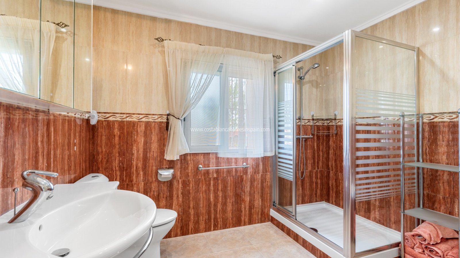 Resale - Detached Villa - Ciudad Quesada - Ciudad Quesada - Rojales