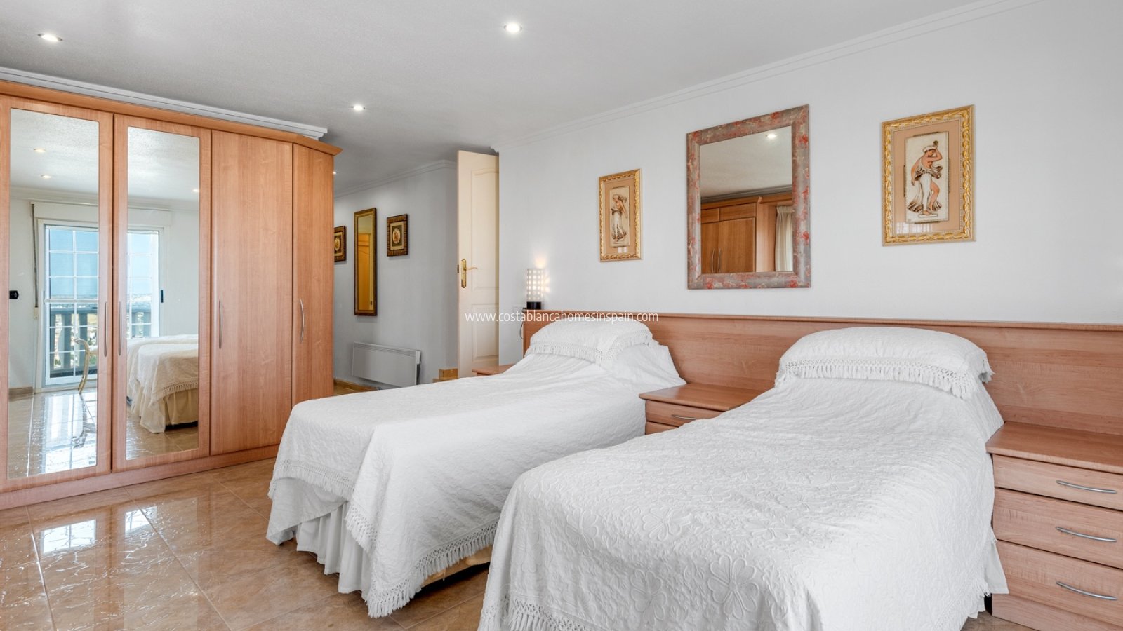 Resale - Detached Villa - Ciudad Quesada - Ciudad Quesada - Rojales