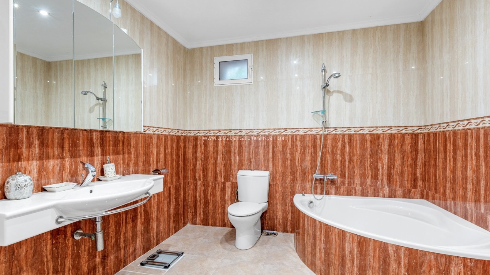 Resale - Detached Villa - Ciudad Quesada - Ciudad Quesada - Rojales