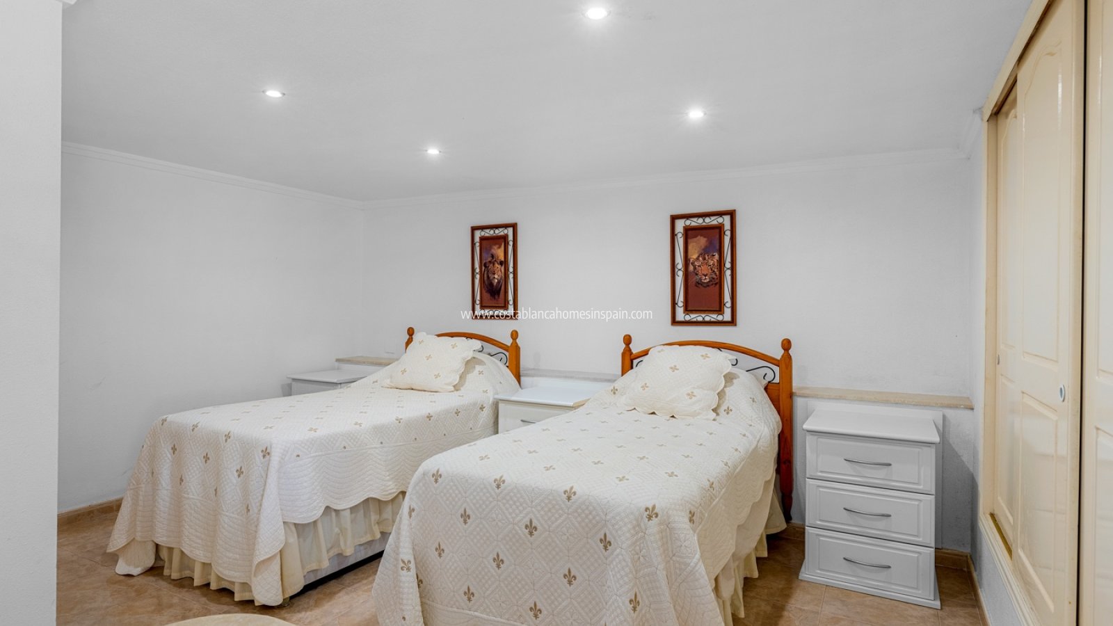 Resale - Detached Villa - Ciudad Quesada - Ciudad Quesada - Rojales