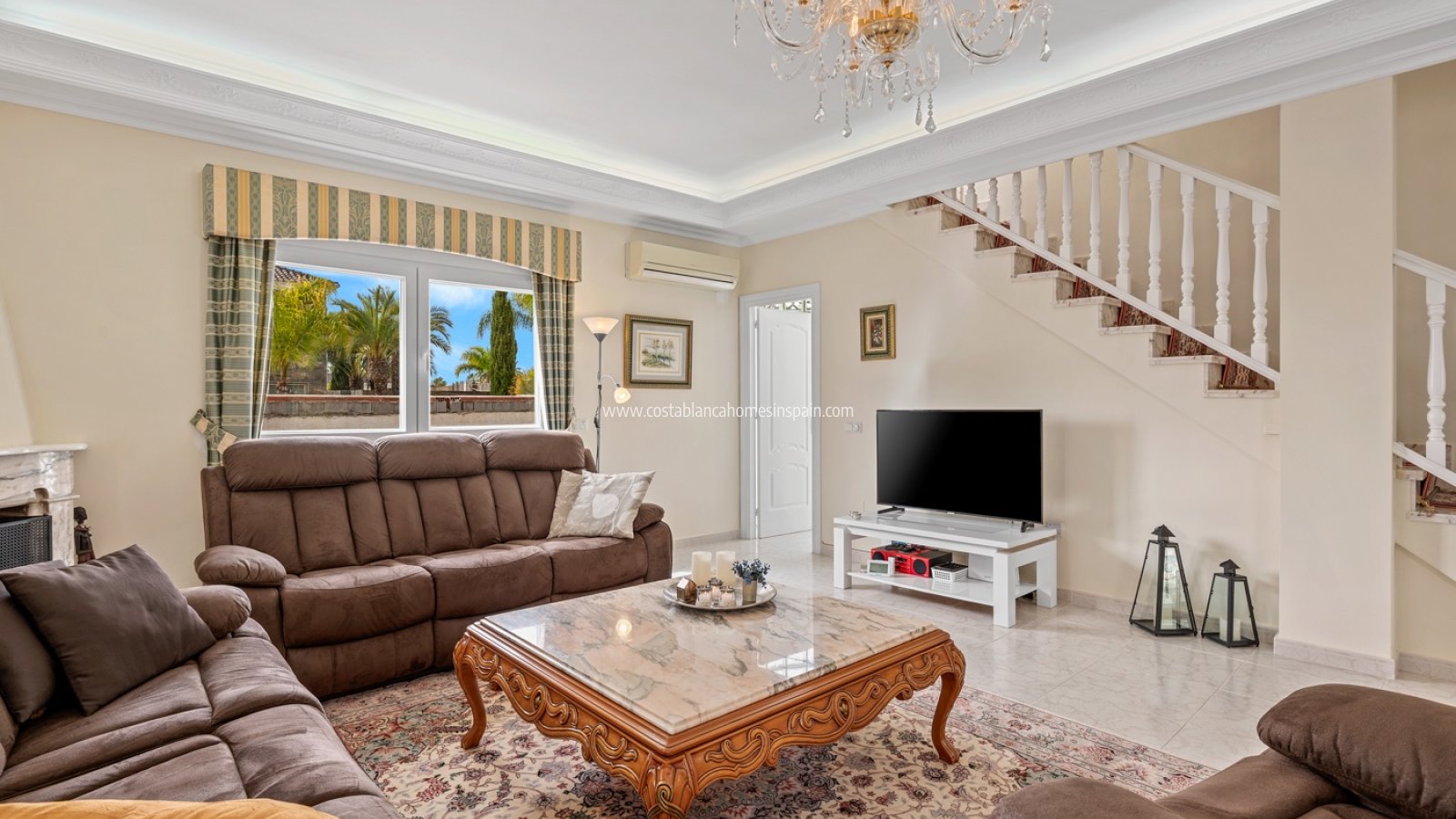 Resale - Detached Villa - Ciudad Quesada - Ciudad Quesada - Rojales