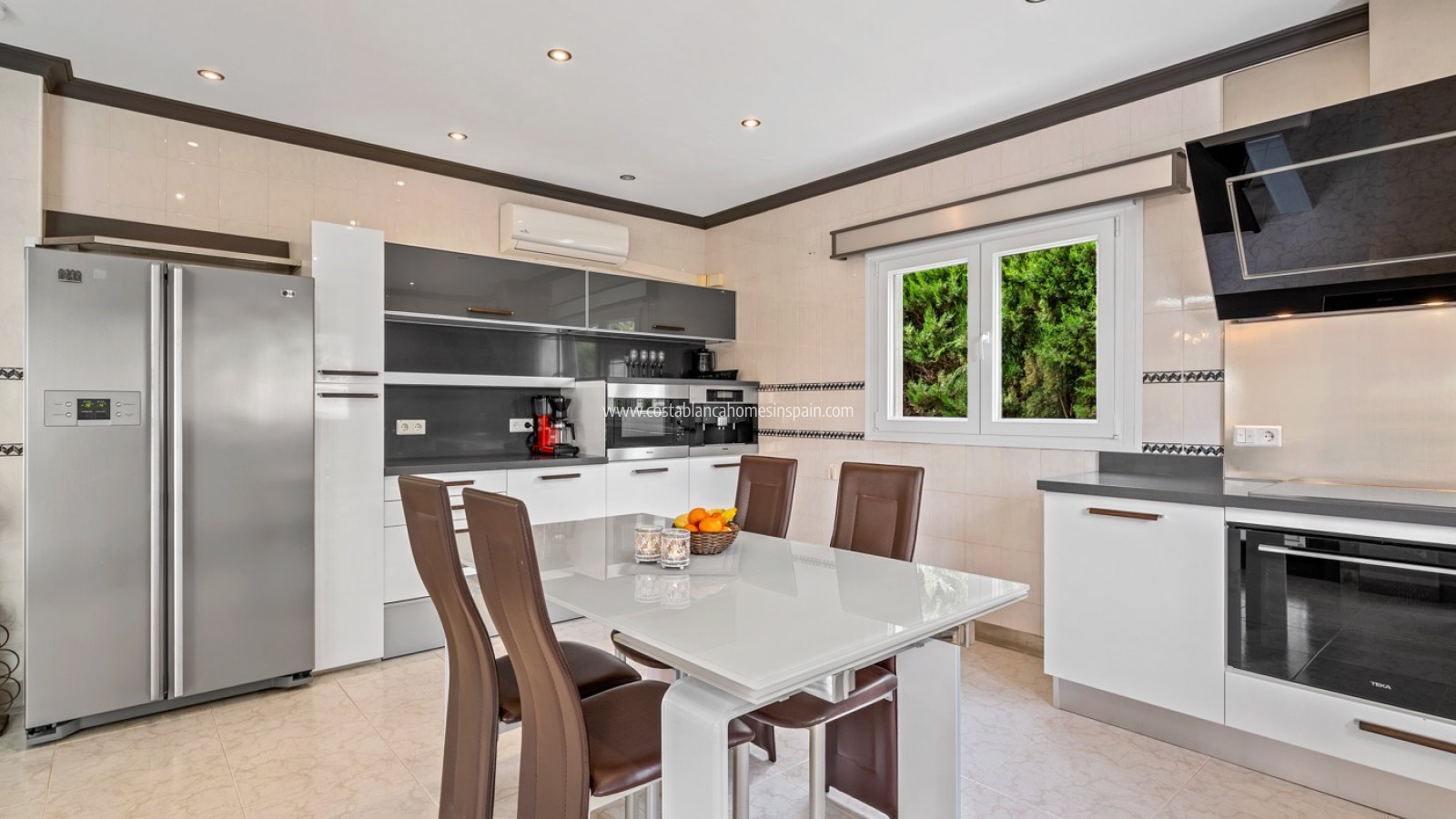 Resale - Detached Villa - Ciudad Quesada - Ciudad Quesada - Rojales