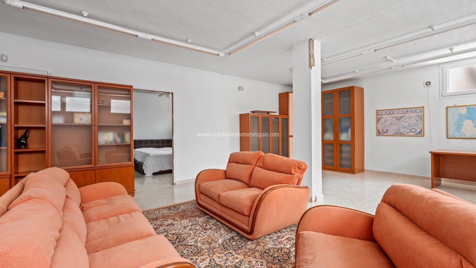 Resale - Detached Villa - Ciudad Quesada - Ciudad Quesada - Rojales
