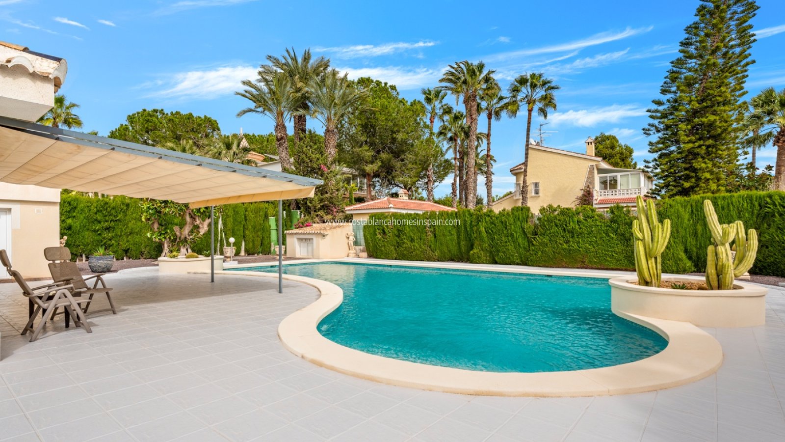 Resale - Detached Villa - Ciudad Quesada - Ciudad Quesada - Rojales