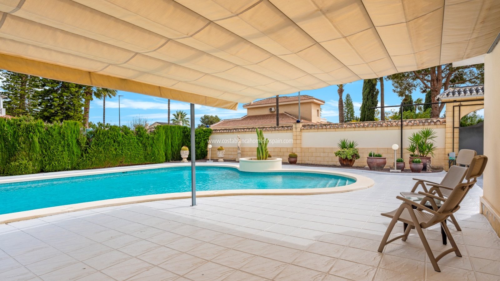 Resale - Detached Villa - Ciudad Quesada - Ciudad Quesada - Rojales