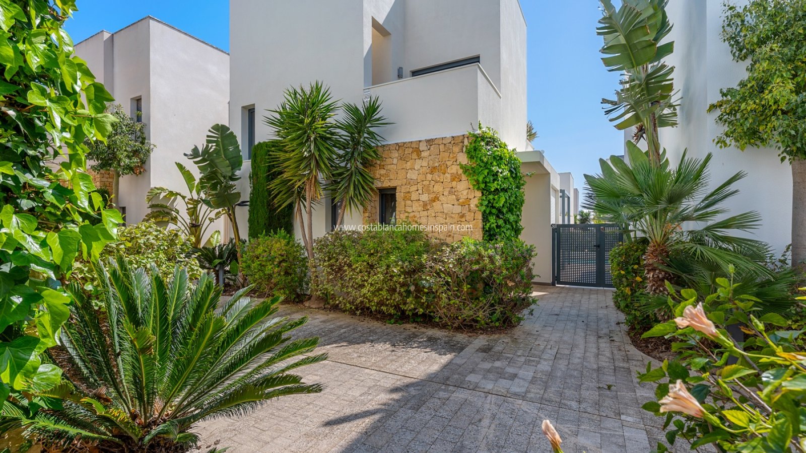 Resale - Detached Villa - Ciudad Quesada - Ciudad Quesada - Rojales