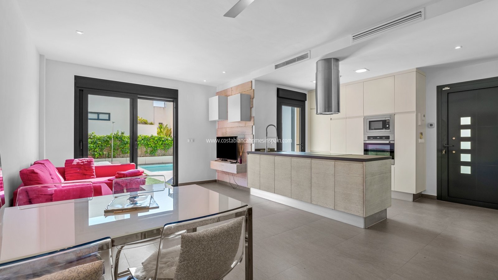 Resale - Detached Villa - Ciudad Quesada - Ciudad Quesada - Rojales